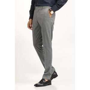 Pantalones de Vestir MN-TR-FM23-031, Pantalones de Traje para Hombre - Product Image 4