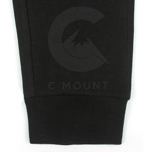 Meilleures ventes Pantalons de survêtement pour hommes à la mode Slim Fit Pantalons de survêtement décontractés pour hommes confortables - Product Image 5