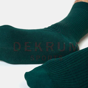 Calcetines Deportivos de Invierno 2026, Diseño Personalizado, Más Vendidos, Unisex, de Algodón, Antideslizantes, para Fútbol, Baloncesto y Atletismo - Product Image 3