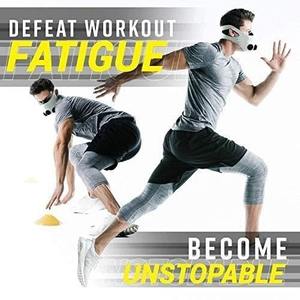 Respirable - Impermeable de Secado Rápido Ligero y Transpirable para Ciclismo Deportivo que Mejora la Capacidad Pulmonar y la Resistencia - Product Image 4