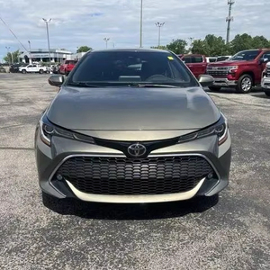 Toyota Corolla 2022 - Product Image 1