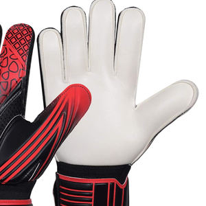 Gants de sport de plein air professionnels anti-chocs gants de football gants de gardien de but en nylon latex de qualité supérieure Ronpex - Product Image 6