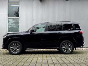 SUV Usado 2023-2024, 6.1-8L V8, Transmisión Automática, 150-200 CV, Techo Panorámico, Asientos de Cuero, Emisión Euro IV, Cámara Trasera de 360° - Product Image 3