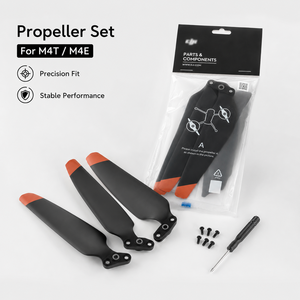 Hélices de Repuesto Originales Compatibles con Matrice 4T 4E, de Bajo Ruido, para Drones Empresariales, Venta al Por Mayor - Product Image 4