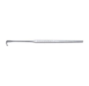 Mini Retractor Langenbeck 16 Cm Fabricado En Acero Inoxidable De Alta Calidad - Product Image 2
