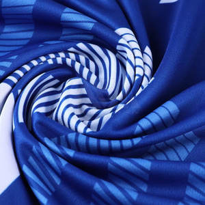 Uniforme de Fútbol para Hombre de Alta Calidad, Ropa de Equipo, Talla Grande, 100% Poliéster, Transpirable y de Secado Rápido, Personalizable - Product Image 3