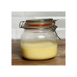 Suif de bœuf comestible, huile de suif raffinée et brute - Product Image 1