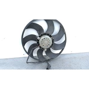 Ventola di raffreddamento A/C con ventola elettrica per Fiat Serie 500 51887780 (07>14) - Product Image 1