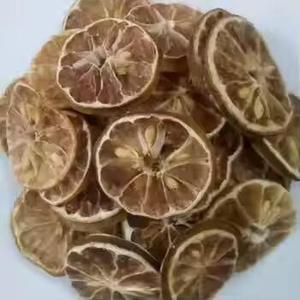 Naturally <b>Dried</b> Lemon Slices from Vietnam for Beverage and Culinary Use Ms.May - Product Image 2