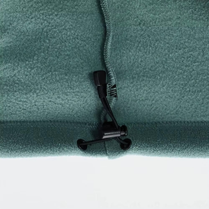 แจ็คเก็ตสกีกันลมกันน้ำสำหรับผู้หญิง, น้ำหนักเบาเป็นมิตรต่อสิ่งแวดล้อมสำหรับฤดูหนาวเล่นสกีกลางแจ้งเล่นสกีหิมะ - Product Image 6