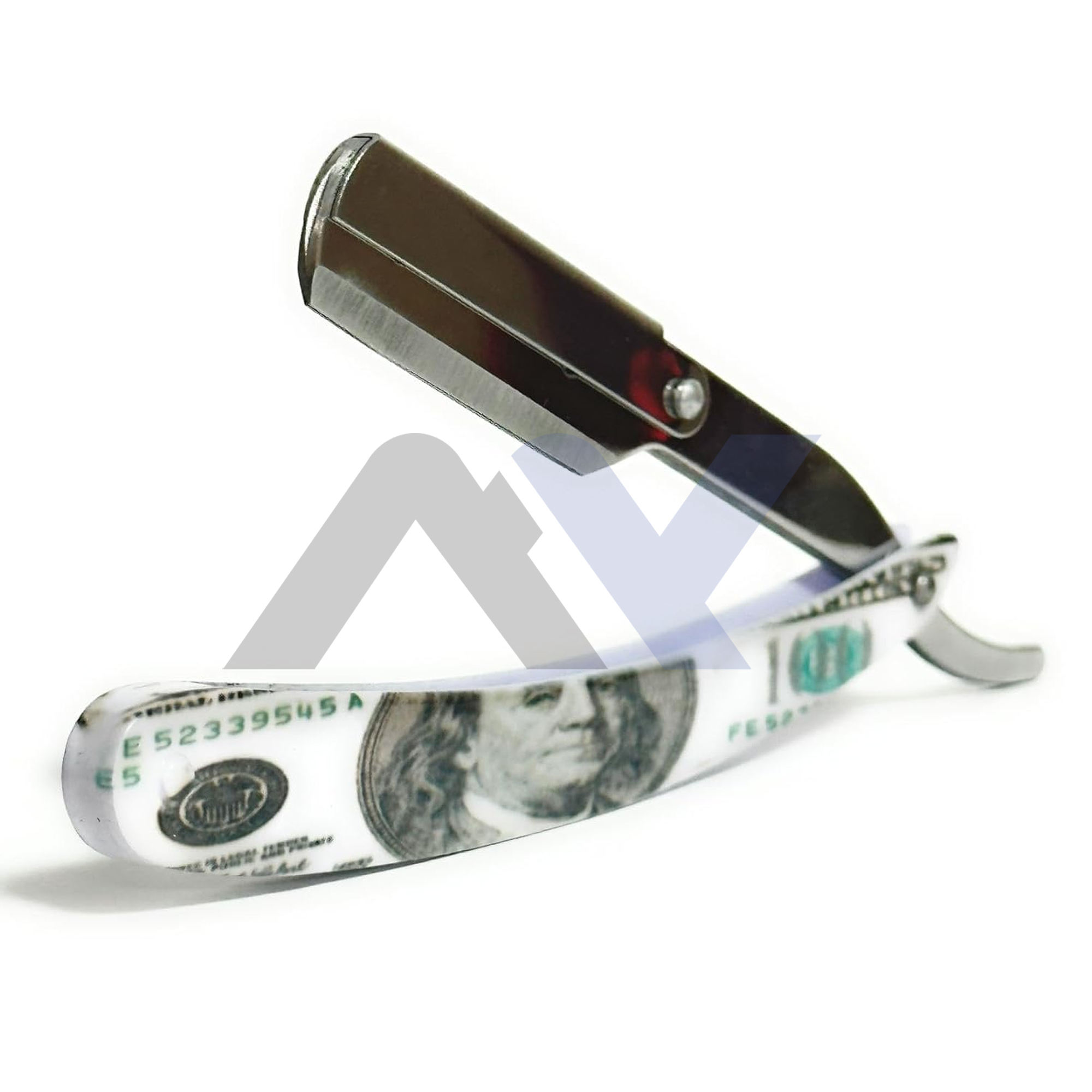 หูหิ้วลายพิมพ์ลายดอลลาร์