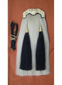 Kilt de cuero Sporran Antique 100% Hecho a mano Escocés Sporrans Cuero Premium Profesional OEM Sporran - Product Image 2