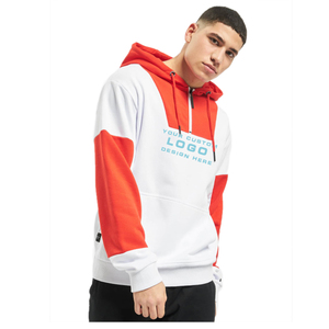 Sudadera con Capucha de Invierno de Alta Calidad, Personalizada, 100% Algodón, Corte Regular para Hombre, Gruesa y Lujosa, Ecológica y de Secado Rápido - Product Image 6