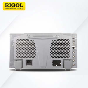 Analizadores de Espectro Industriales con Pantalla Táctil RIGOL RSA3030/RSA3045-TG con Convertidores DC-DC y Placa de Fuente de Seguimiento - Product Image 2