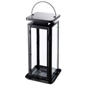 โคมไฟโลหะทำด้วยมือโคมไฟแฟนซีสำหรับตกแต่งงานแต่งงาน - Product Image 5