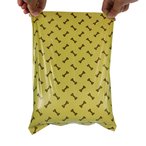 Bolsas Biodegradables para Excremento de Perro, Ecológicas, Ofertas en Bolsas Compostables con Degradación EPI para Perros - Product Image 5