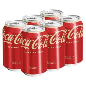 Best Quality 330ml/33cl Coca Cola Can Bulk Stock with Low Price <b>Carbonated</b> Soda <b>Drinks</b> Exported Worldwide 355ml Can - Product Image 2