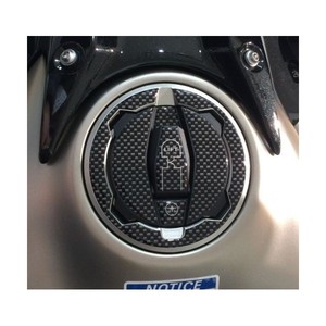 Kit Adesivi Protettivi in Resina 3D Z900 per Moto KAWASAKI Carbon, Compatibile per Stile Migliorato e Protezione Avanzata - Product Image 4