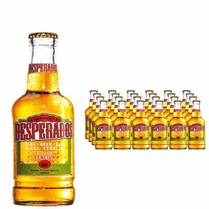 Disfruta de la cerveza Desperados con un sabor de primera calidad. Compra hoy y recibe una entrega rápida directamente a tu hogar. - Product Image 3
