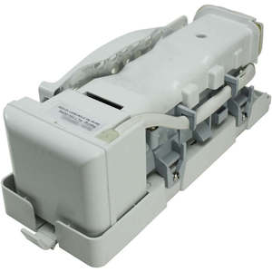 Machine à glaçons électrique en plastique DA97-05422ACM pour réfrigérateur, nouvelle pièce pour la maison et l'hôtellerie, remplace WR30X10097 - Product Image 2