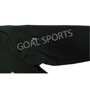 Chaqueta suave de alta calidad, venta directa de fábrica, precio barato, OEM, ropa de calle, impresión personalizada, recién llegada - Product Image 6