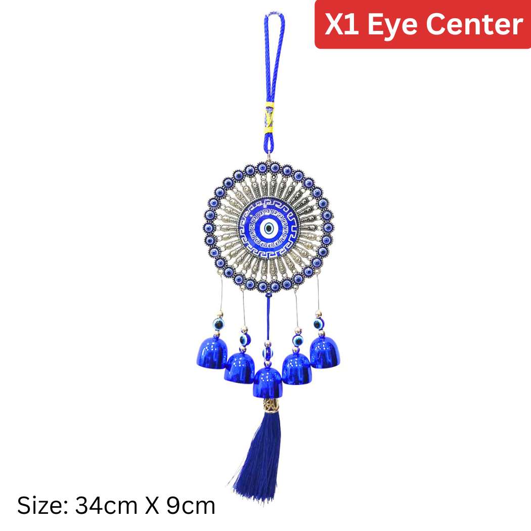 ศูนย์ดวงตา