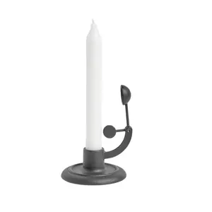 Hot selling customized Simple Iron Candle Holder Simple Nordic Candle stand Holder for Home Decor and Wedding Decoration