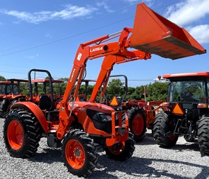 Nuevo tractor disponible Kubota L4701 70HP disponible para la venta - Product Image 1
