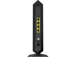 Routeur Wi-Fi et modem câble combo NETGEAR C6250 compatible avec les opérateurs de câble, y compris Xfinity par Comcast, Spectrum, Cox - Product Image 5