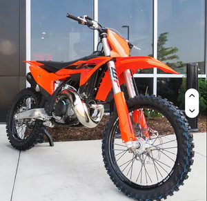KTM 300 SX ปี 2025 - Product Image 1