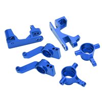 Usine de tournage CNC de pièces de tournage en aluminium de Mini précision personnalisée bon marché