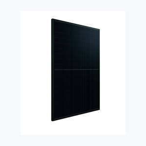 Panel Solar Monocristalino de Media Celda Silfab Elite 440W Tipo N para TOPCon - Product Image 1