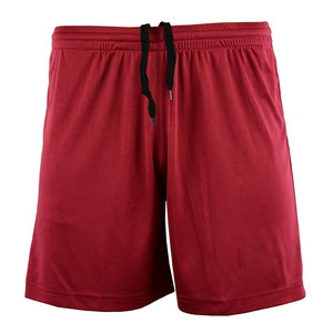 กางเกงขาสั้นผู้ชายแบบมีซิปรูดกางเกงขาสั้นผ้าฝ้ายระบายอากาศได้ดีมีตะเข็บเย็บ4แบบ100% มีน้ำหนักเบาฤดูร้อน - Product Image 4