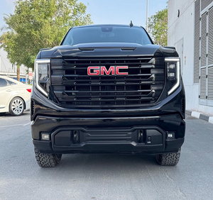 GMC Sierra 2022 con 7-8 Asientos y Certificación DOT - Product Image 1