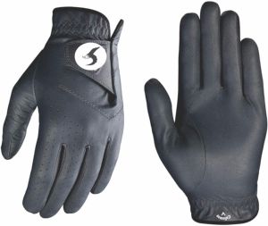 Guante de Golf Premium |   100% Cuero de Cabretta |   Guantes de Golf Modernos para Hombre |   Sensación y Rendimiento Serios |   Guantes de Golf para Hombre, Mano Izquierda - Product Image 5
