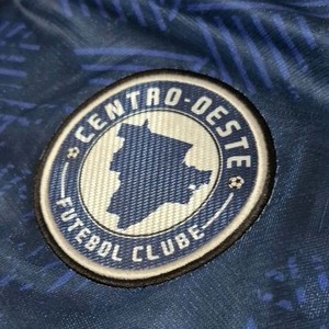 เสื้อเจอร์ซีย์ฟุตบอลสำหรับผู้ชายเสื้อเจอร์ซีย์แบบใหม่เสื้อเจอร์ซีย์พิมพ์ลาย2024 - Product Image 3