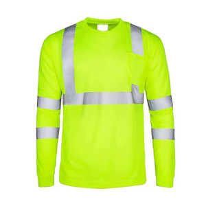 เสื้อสะท้อนแสง - Product Image 3