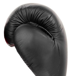 Nuevos Guantes de Boxeo de la Mejor Calidad, Servicio OEM, Guantes de Boxeo de Cuero con Logotipo Personalizado - Product Image 5