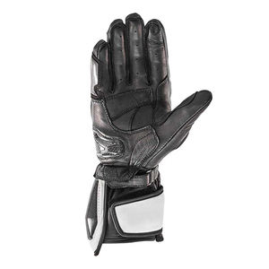 ถุงมือมอเตอร์ไซด์แบบเต็มนิ้วถุงมือแข่งรถมอเตอร์ไซค์ - Product Image 5