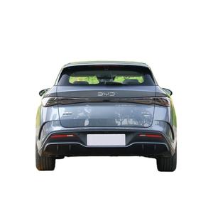 Vagoneta Híbrida Enchufable de un Solo Motor, Autonomía NEDC de 500 km, 5 Puertas, 5 Asientos, Vehículo de Nueva Energía, Batería de 110 kWh, Motor de 150-200 kW - Product Image 2