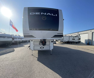 2025 2024 2026 Dutchmen D-e-n-a-l-i 366RK Rvs Camper Motorhomes Travel Trailer - Product Image 1