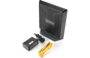 Routeur Wi-Fi et modem câble combo NETGEAR C6250 compatible avec les opérateurs de câble, y compris Xfinity par Comcast, Spectrum, Cox - Product Image 4