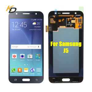 Écran LCD de téléphone d'origine pour <span class=keywords><strong>Samsung</strong></span> <span class=keywords><strong>J530</strong></span> J5 Pro/J5 2017 pour <span class=keywords><strong>Samsung</strong></span> Galaxy J5 Prime Écran LCD - Product Image 6