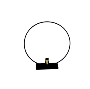 Bol ovale de luxe en aluminium nickel brut au design attrayant avec support fait à la main personnalisé en gros en vrac - Product Image 6