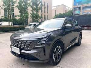 Changan CS75 PLUS 2025 Usato 1.5T 8-Marce AT FWD Guida <span class=keywords><strong>a</strong></span> Sinistra Benzina SUV in Vendita - Product Image 3