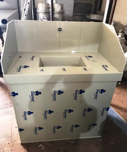 PP Fabrication Mineral Separator Efficient and Durable Product Engineered For Heavy Duty Industrial <b>Separation</b> Performance - Product Image 6