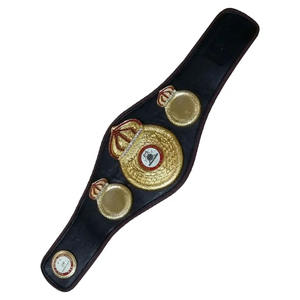 2025เข็มขัดสำหรับชกมวยเข็มขัดมวยปล้ำออกแบบโลโก้ได้ตามต้องการผลิตจากปากีสถาน - Product Image 6