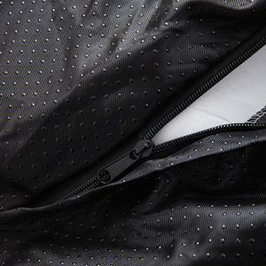 Wasch bares Super Soft Hunde angst bett Bambus Hunde bett Donut Hunde bett - Product Image 4