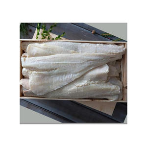 Morue portugaise poisson séché pour les plats de bacalhau Morue séchée de haute qualité pour l'exportation - Product Image 6
