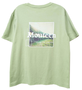 เสื้อยืดแขนสั้นลำลองผ้าฝ้ายแท้ - Product Image 5